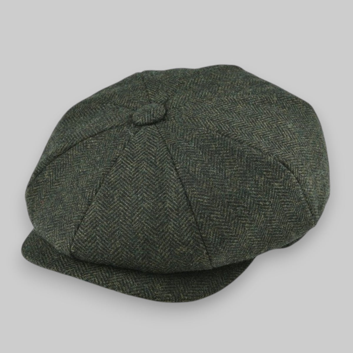 Morten™ | Ikonisk Gatsby-keps