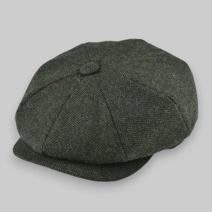 Morten™ | Ikonisk Gatsby-keps