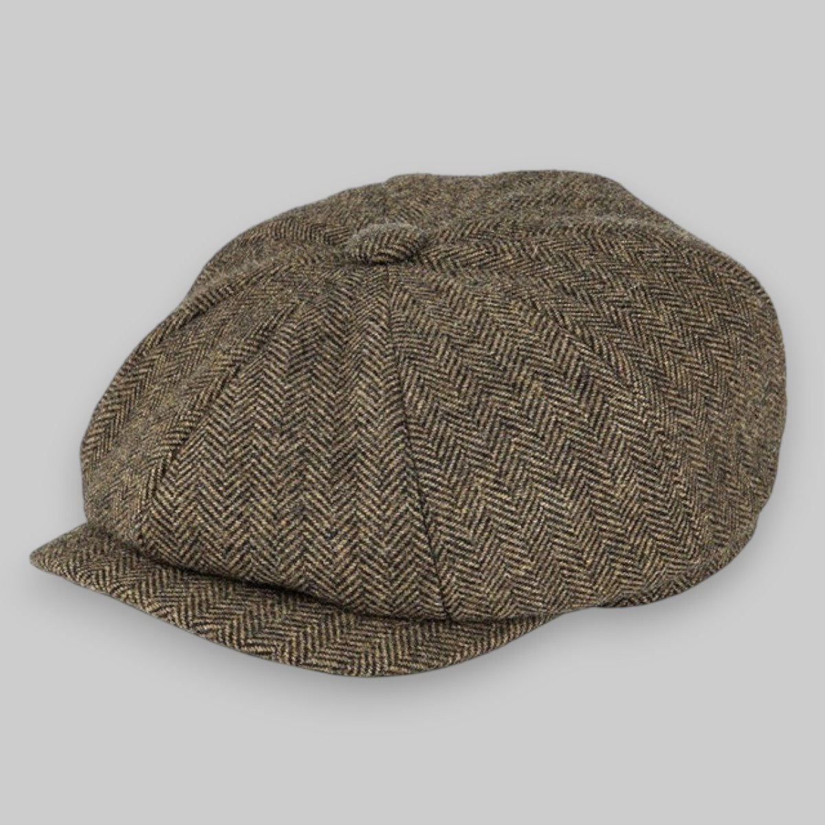 Morten™ | Ikonisk Gatsby-keps