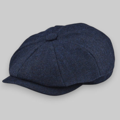 Morten™ | Ikonisk Gatsby-keps